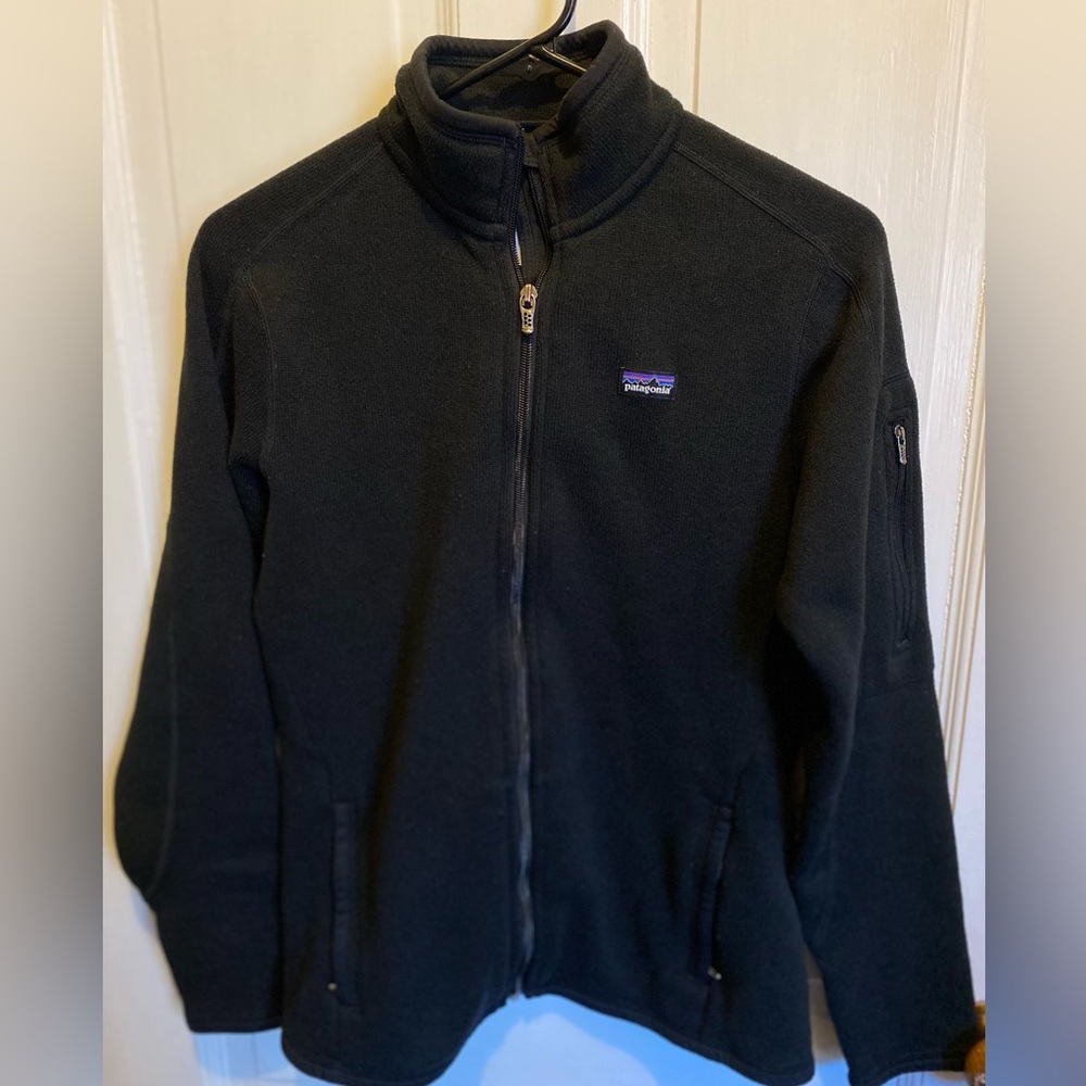 Patagonia Women’s Fleece, size Medium
